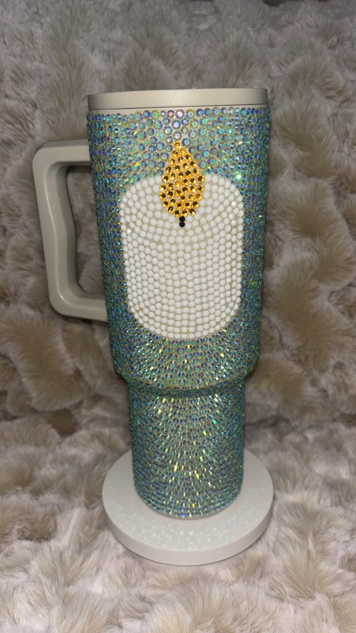 custom cup