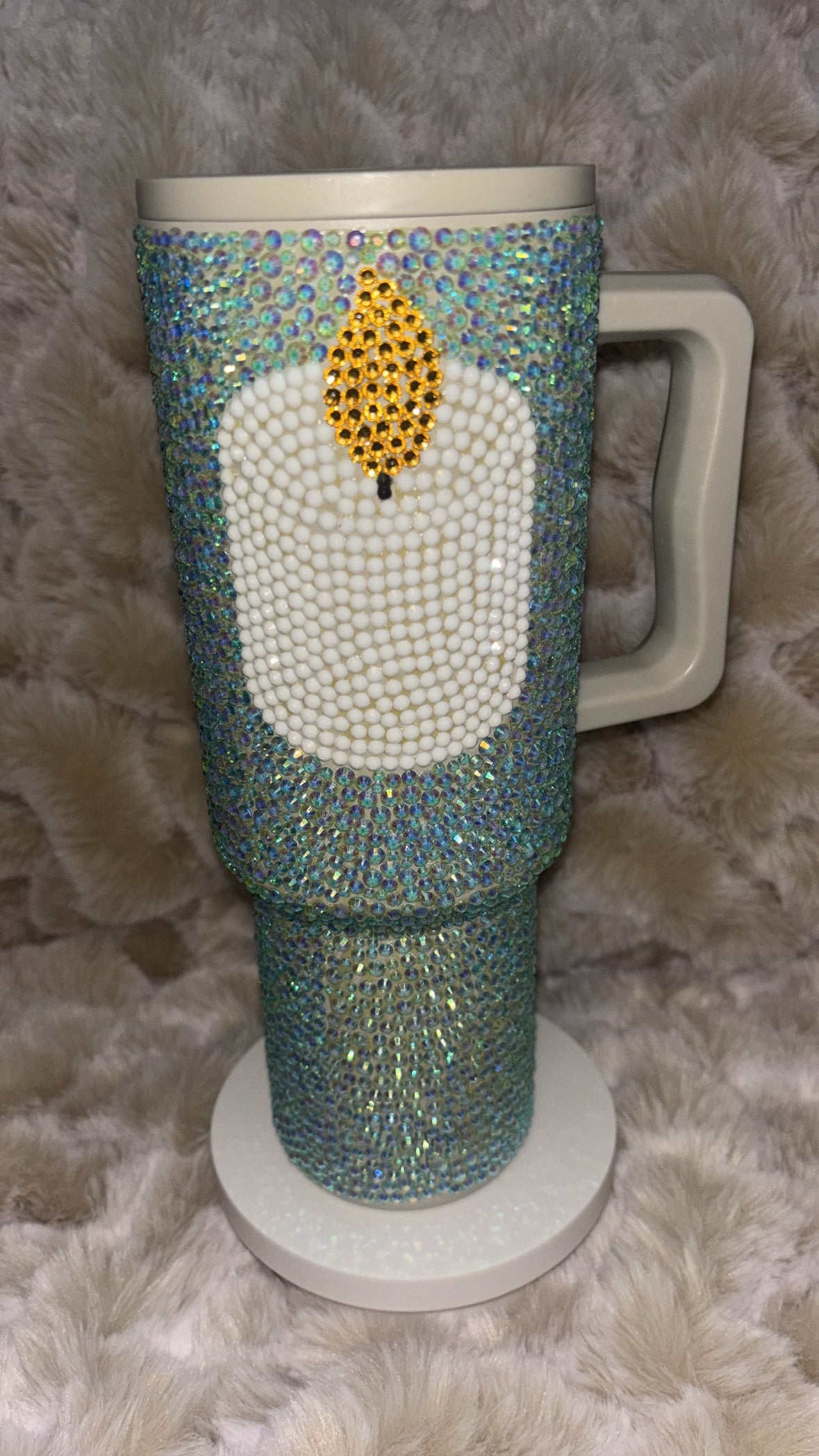 custom cup