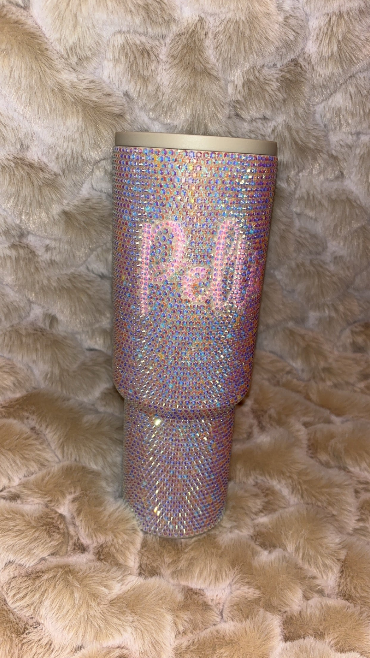 custom cup
