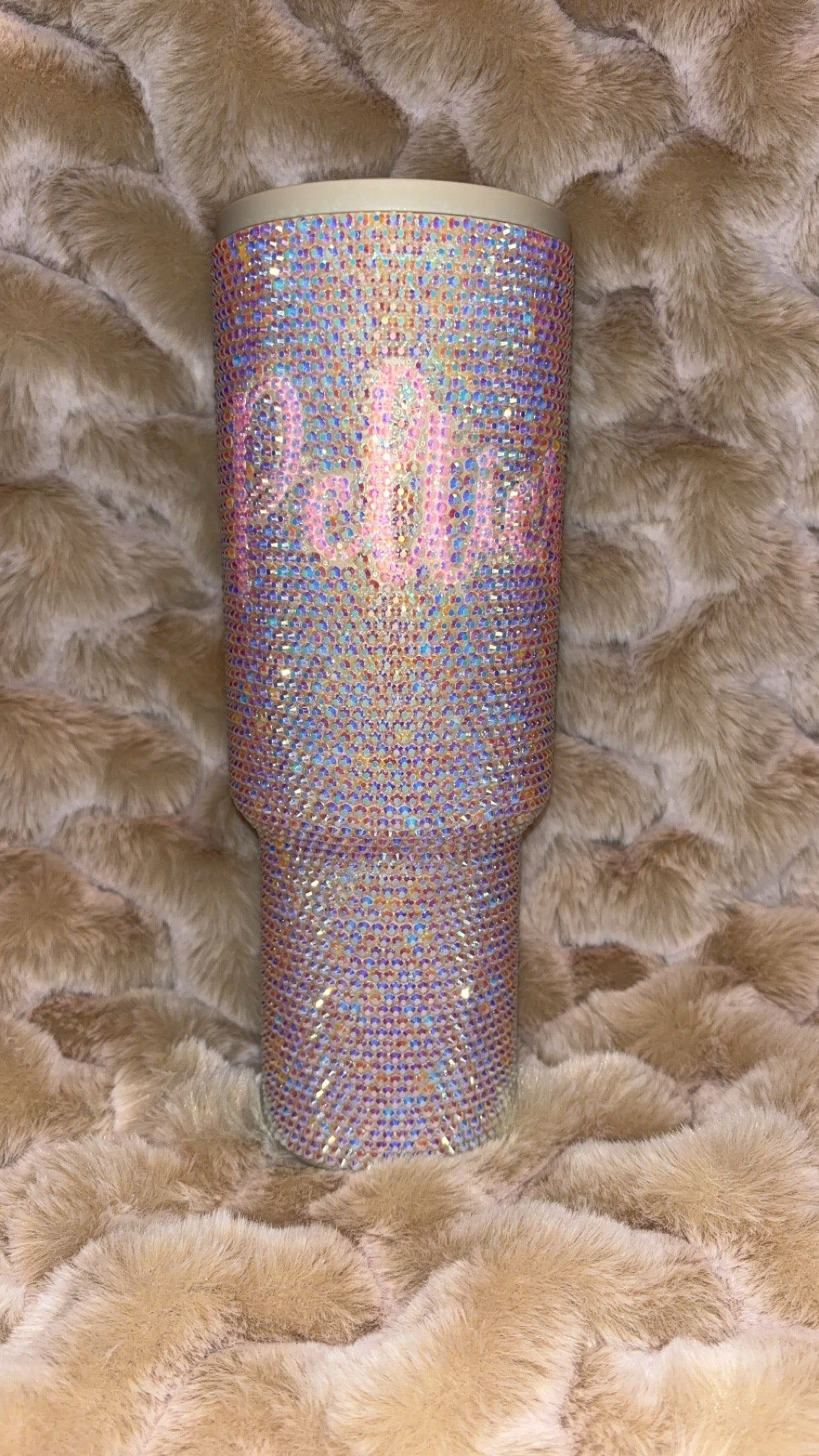 custom cup